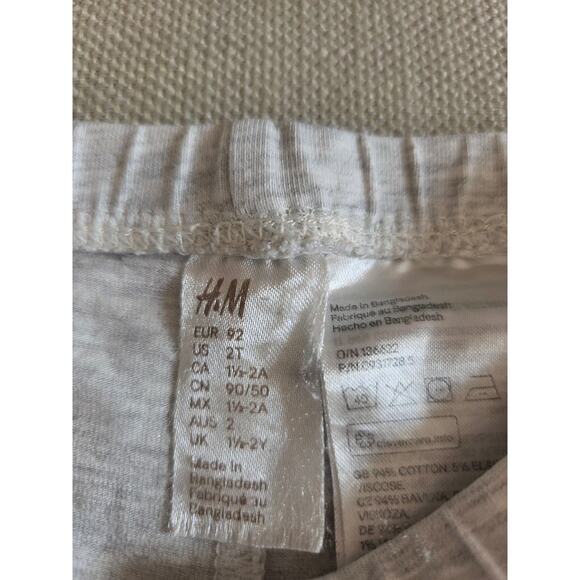 H&M Leggings - Picture 3 of 4